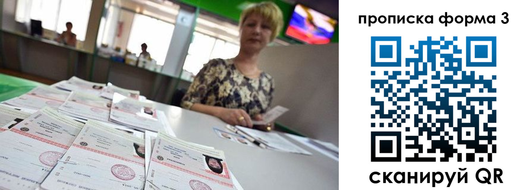 прописка 2025 в Холмске